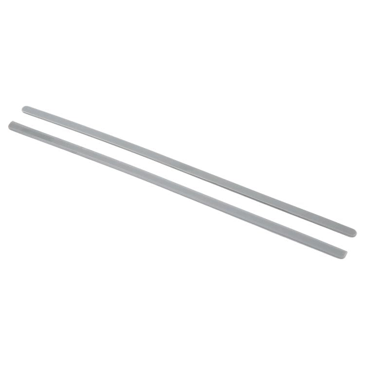 Bottom Case Mats Set with Adhesive Backing