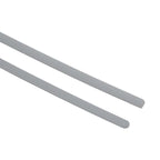 Bottom Case Mats Set with Adhesive Backing