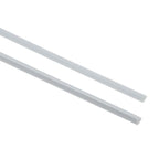 Bottom Case Mats Set with Adhesive Backing