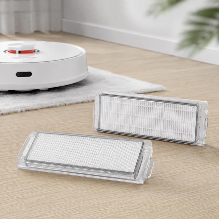 For Xiaomi Mijia Robot Vacuum Mop 2 MJST1S Replacement Parts — view 11