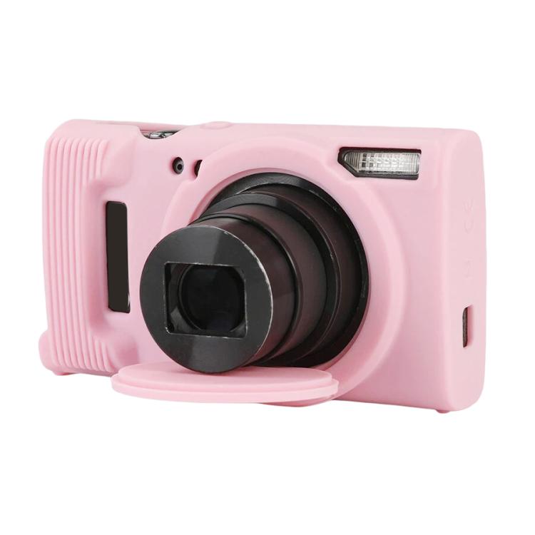 Soft Silicone Camera Protective Case