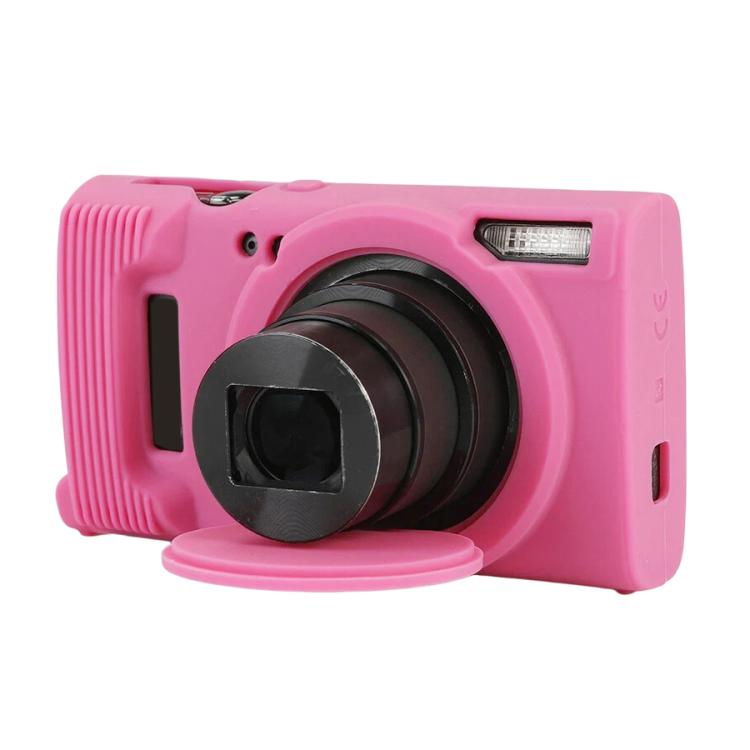 Soft Silicone Camera Protective Case — view 12