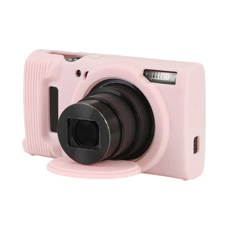 Soft Silicone Camera Protective Case — view 13