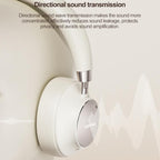 Lenovo TB300 Over-ear Dual-mode Smart Noise Reduction Bluetooth Earphone
