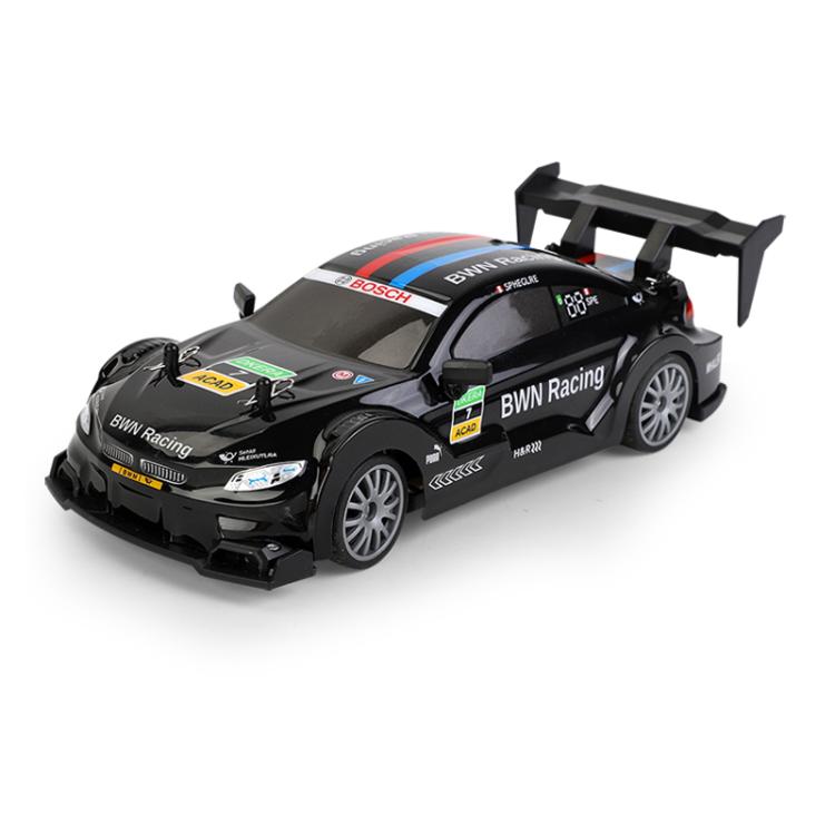 JJR/C Q249 Premium High-Speed Drift Remote Control Car — Style-A Green