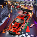 JJR/C Q249 Premium High-Speed Drift Remote Control Car