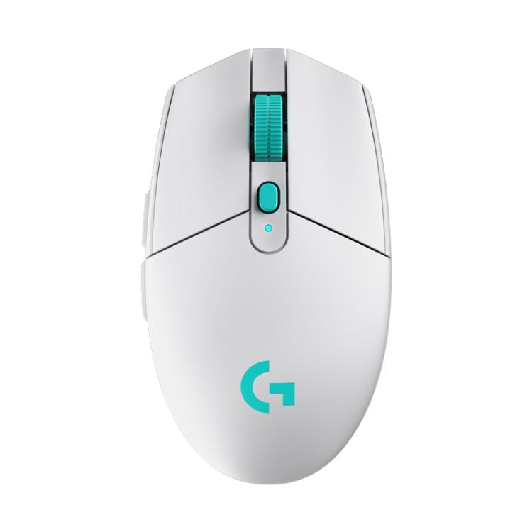 Logitech G304 X LIGHTSPEED Wireless Gaming Mouse — Purple