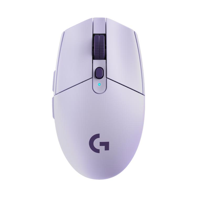 Logitech G304 X LIGHTSPEED Wireless Gaming Mouse — view 7