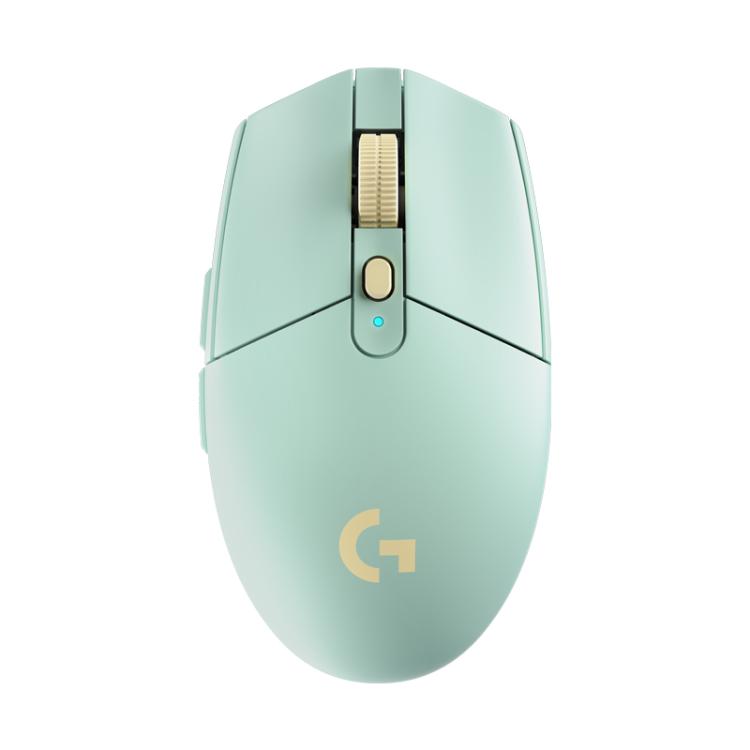 Logitech G304 X LIGHTSPEED Wireless Gaming Mouse — view 8