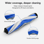 For Ecovacs DEEBOT X2S Replacement Parts — Edge Mop Pad