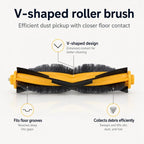 For Ecovacs DEEBOT DD35 / DD56 / DD33 / DD37 Replacement Parts — Dual Side Brush