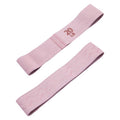 Glute training Yoga Resistance Band Squat Loop Elastic Band