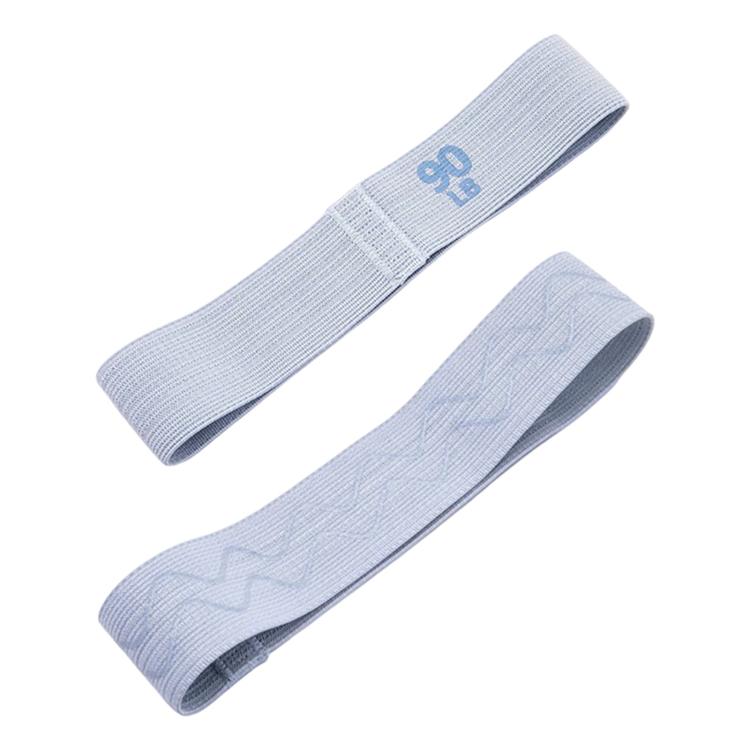 Glute training Yoga Resistance Band Squat Loop Elastic Band — view 8