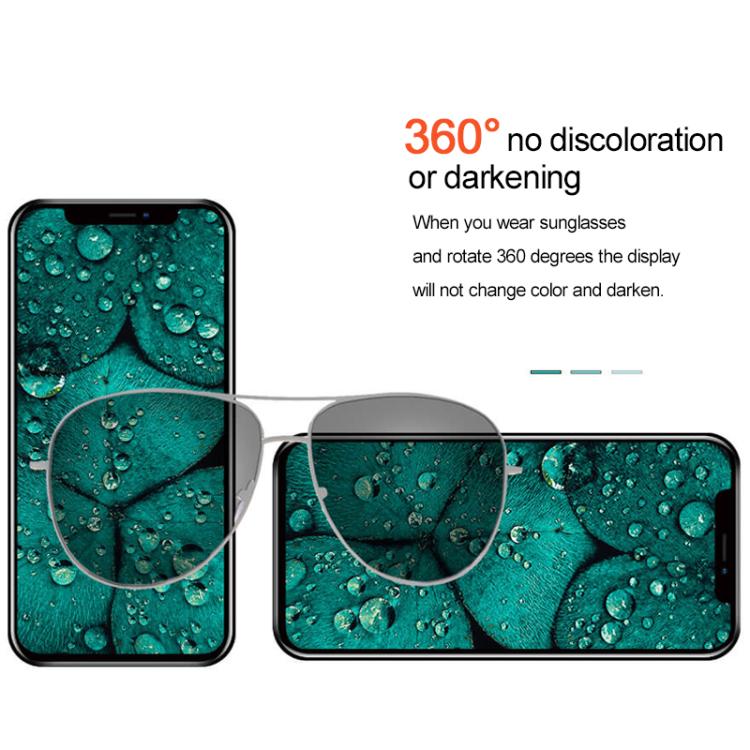 RJ Soft OLED Screen
