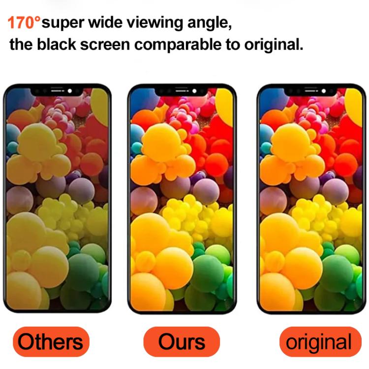 RJ Soft OLED Screen