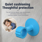 Suction Cup Door Handle Silent Anti-collision Protective Pad — view 15