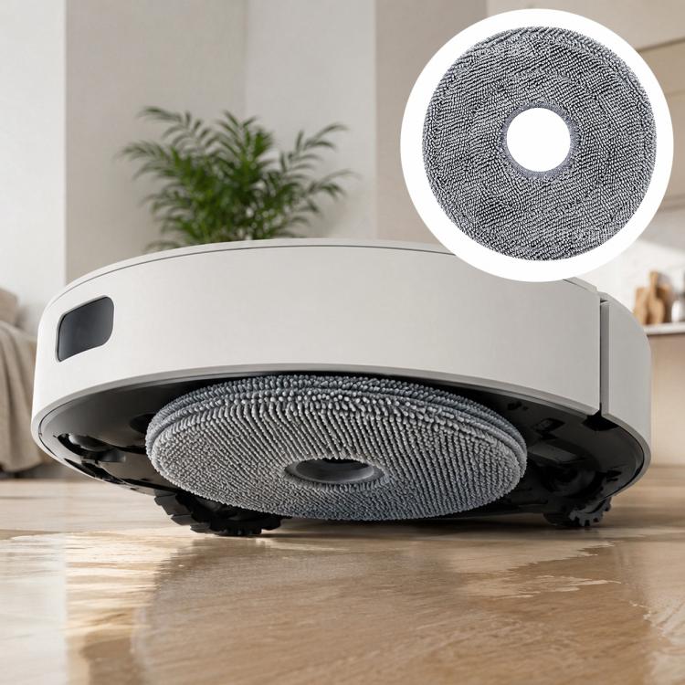 For Xiaomi Mijia Robot Vacuum Cleaner 5 Pro OV21CN Replacement Parts — view 14