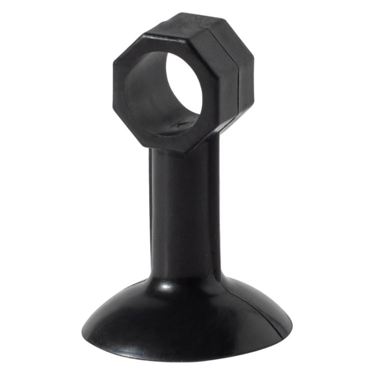 Suction Cup Door Handle Anti-collision Protective Pad