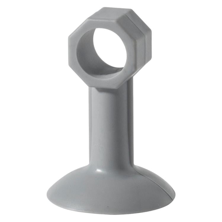 Suction Cup Door Handle Anti-collision Protective Pad — 70x47x21mm