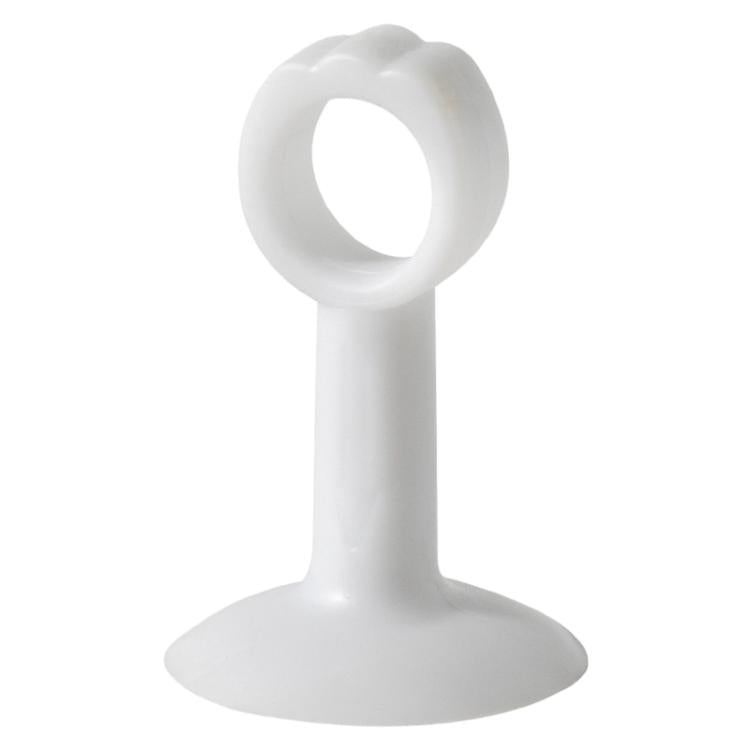 Suction Cup Door Handle Anti-collision Protective Pad — view 8