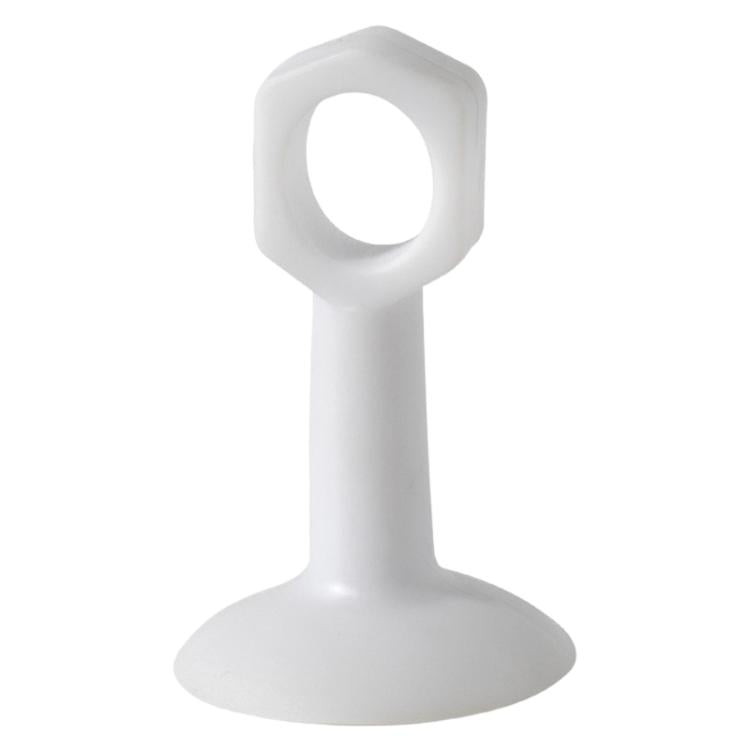Suction Cup Door Handle Anti-collision Protective Pad — view 9