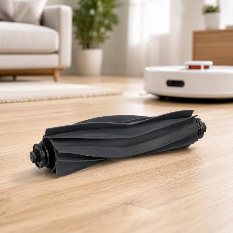 For Xiaomi Robot Vacuum X10 Plus / X20 Plus / S20 / S20 Plus / S10 / S10 Plus / S10 Pro Replacement Parts — Dual Filter