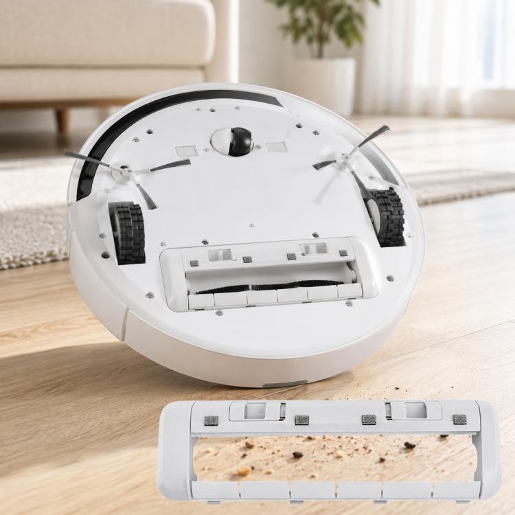 For Xiaomi Robot Vacuum X10 Plus / X20 Plus / S20 / S20 Plus / S10 / S10 Plus / S10 Pro Replacement Parts — Dust Bag