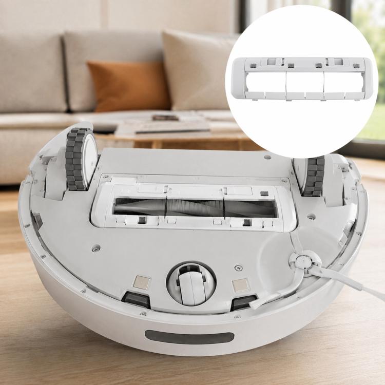 For Xiaomi Robot Vacuum X10 Plus / X20 Plus / S20 / S20 Plus / S10 / S10 Plus / S10 Pro Replacement Parts — Activated Carbon Dust Bag