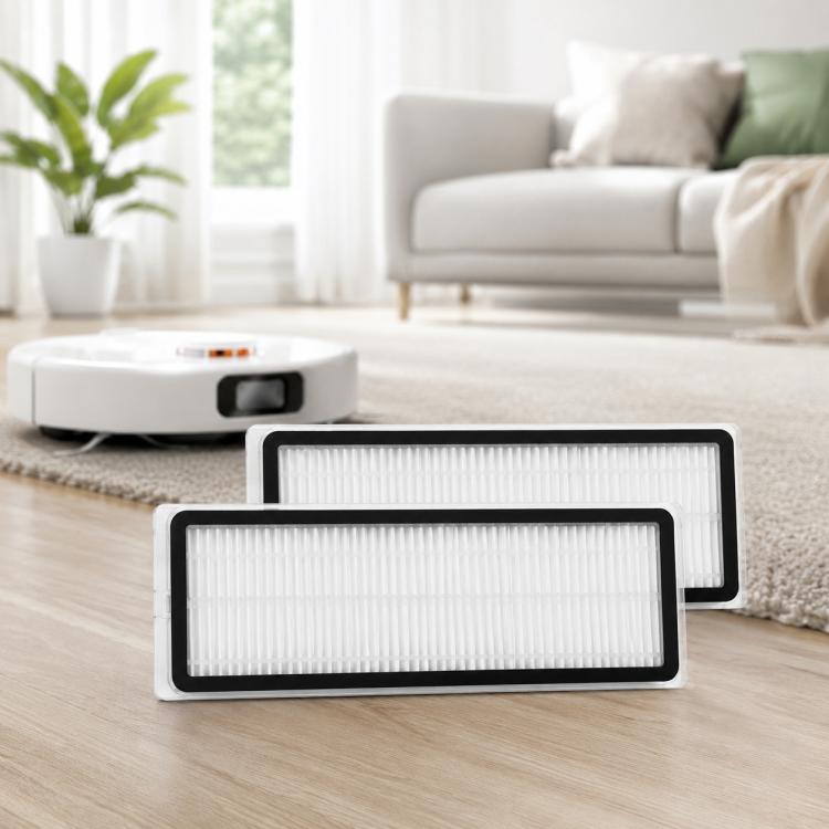 For Xiaomi Robot Vacuum X10 Plus / X20 Plus / S20 / S20 Plus / S10 / S10 Plus / S10 Pro Replacement Parts — Mop Pad Holder