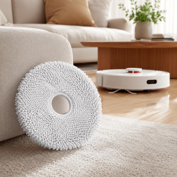 For Xiaomi Robot Vacuum X10 Plus / X20 Plus / S20 / S20 Plus / S10 / S10 Plus / S10 Pro Replacement Parts — view 19