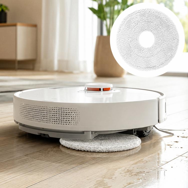 For Xiaomi Robot Vacuum X10 Plus / X20 Plus / S20 / S20 Plus / S10 / S10 Plus / S10 Pro Replacement Parts — view 20