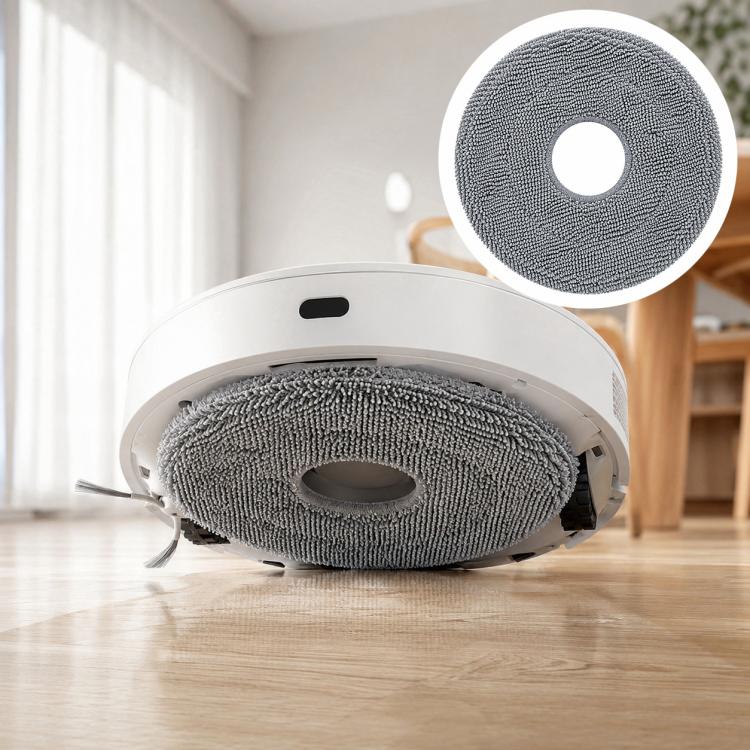 For Xiaomi Robot Vacuum X10 Plus / X20 Plus / S20 / S20 Plus / S10 / S10 Plus / S10 Pro Replacement Parts — view 21