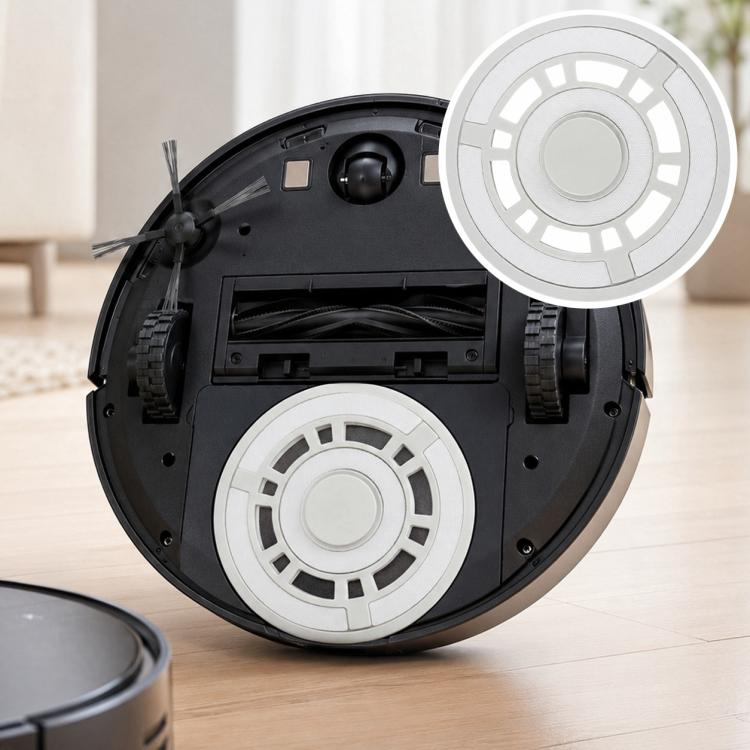 For Xiaomi Robot Vacuum X10 Plus / X20 Plus / S20 / S20 Plus / S10 / S10 Plus / S10 Pro Replacement Parts — view 22