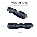 For Ecovacs Yeedi CC Robot Vacuum Mop Replacement Parts — Mop Pad