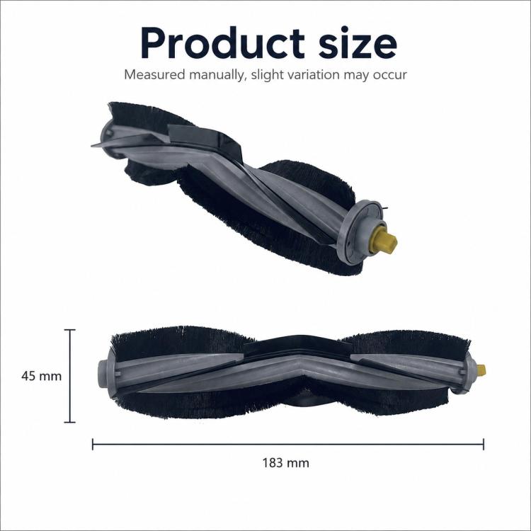 For Ecovacs Yeedi CC Robot Vacuum Mop Replacement Parts — Mop Pad