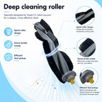 For Ecovacs Yeedi CC Robot Vacuum Mop Replacement Parts — Dual Side Brush