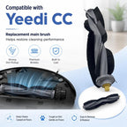 For Ecovacs Yeedi CC Robot Vacuum Mop Replacement Parts — view 7