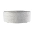 Knitted Yoga Resistance Band Glute Training Assistance Stretching Elastic Band