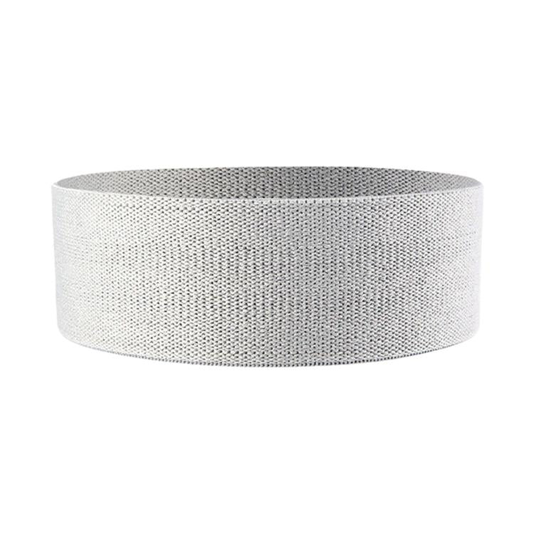 Knitted Yoga Resistance Band Glute Training Assistance Stretching Elastic Band