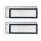 For Narwal J1 / J2 Robot Vacuum Cleaner Replacement Parts — Dual Magnetic Filters