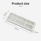 For Narwal J3 Robot Vacuum Cleaner Replacement Parts — view 3