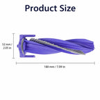 For Narwal J6 Robot Vacuum Cleaner Replacement Parts — Dual Filter