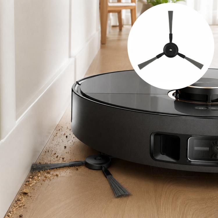 For Dreame P50 Pro Robot Vacuum Cleaner Replacement Parts — view 15