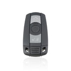 Car Key KR55WK49127 868Mhz for BMW CAS3 3-button