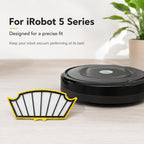 For iRobot 5 Series Robot Vacuum Cleaner Replacement Parts — view 8