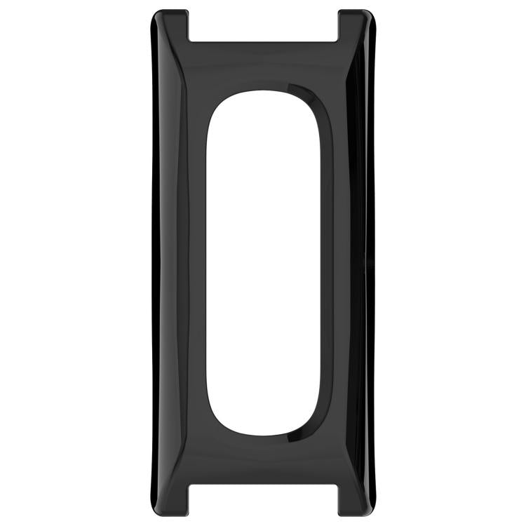 xDfind 12mm Hollow PC Half Coverage Watch Frame Protective Case