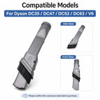 For Dyson V6 / DC35 / DC47 / DC52 / DC63 Vacuum Cleaner Accessories — view 4