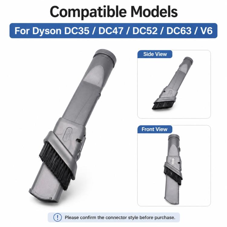For Dyson V6 / DC35 / DC47 / DC52 / DC63 Vacuum Cleaner Accessories — view 4