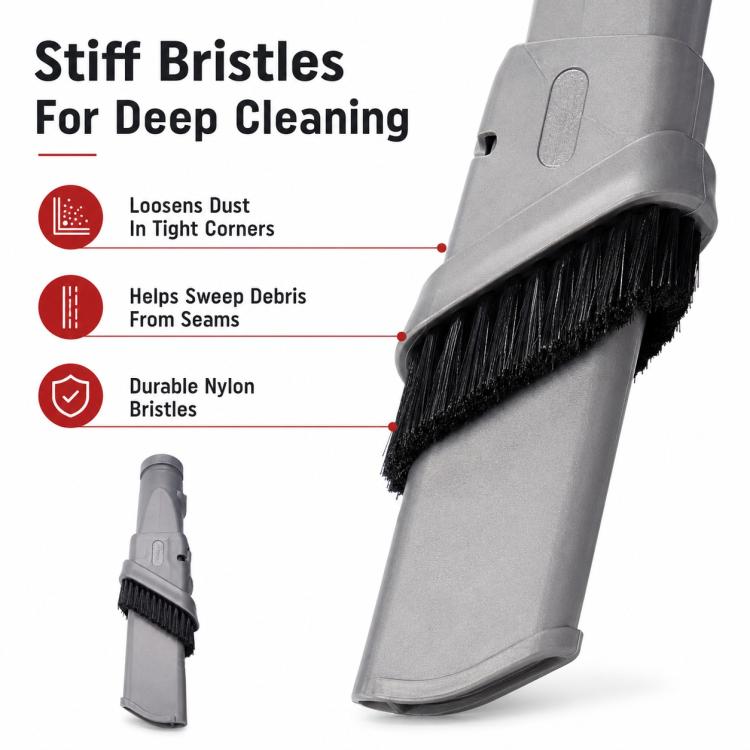 For Dyson V6 / DC35 / DC47 / DC52 / DC63 Vacuum Cleaner Accessories — view 5