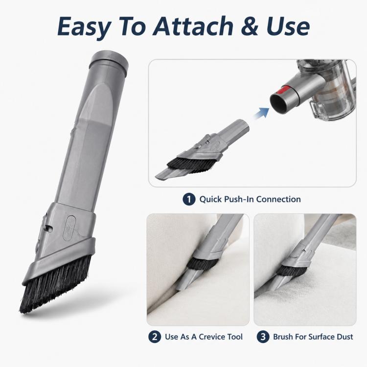 For Dyson V6 / DC35 / DC47 / DC52 / DC63 Vacuum Cleaner Accessories — view 6